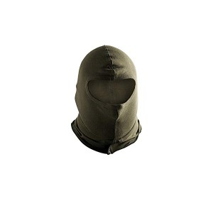 Балаклава (Helikon-Tex) One Hole Balaklava-Cotton Olive